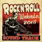 CD - VA - Walldorf Rock'n'Roll Weekender 2018