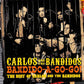 CD - Carlos & The Bandidos - Bandido-A-Go-Go