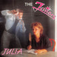 CD - Jailers - Julia