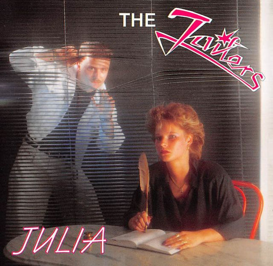 CD - Jailers - Julia