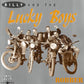 CD - Billy & The Lucky Boys - Robber