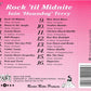 CD - Ian Terry - Rock Til Midnite