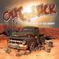 CD - Out Of Luck - Breakdown In The Desert