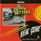 CD - Go Getters - Real Gone