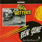 CD - Go Getters - Real Gone