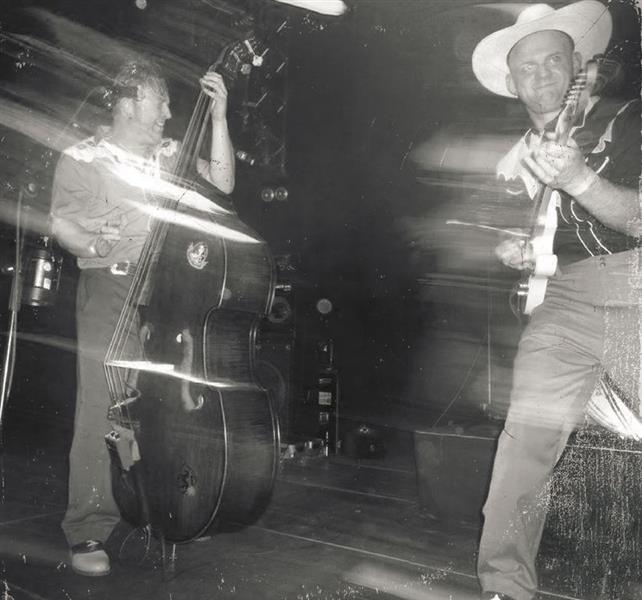 CD - Tin Cans - Back For More