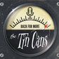 CD - Tin Cans - Back For More