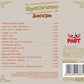 CD - WyattChristmas Five- Slide'n'Jive