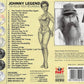 CD - Johnny Legend - The Rollin' Rock Recordings