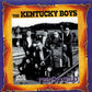 CD - Kentucky Boys - Felt So Wild