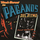 CD - Mack Stevens & Los Paganos Del Rhythm - Psycho Breakdown