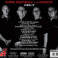 CD - Ronnie Nightingale & The Haydocks - Finally