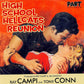 CD - Ray Campi - High School Hellcats Reunion