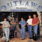 CD - Outlaws - 30 Years Country Music