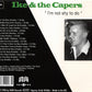 CD - Ike & The Capers - I'm Not Shy To Do