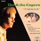 CD - Ike & The Capers - I'm Not Shy To Do