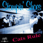 CD - Stompin' Shoes - Cats Rule