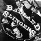 CD - Badland Slingers - Unreleased Recordings