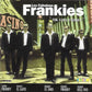 CD - Los Fabulous Frankies - The Full Franky