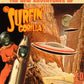 CD - Surfin' Gorillas - The New Adventures Of