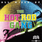 CD - Hot Rod Gang - All Mixed Up