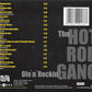 CD - Hot Rod Gang - Ole'n'Rockin