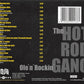 CD - Hot Rod Gang - Ole'n'Rockin