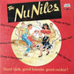 CD - Nu Niles - Good Luck, Good Friends, Good Rockin