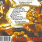 CD - Billy Brothers - Wild Party