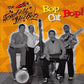 CD - Texabilly Rockets - Bop Cat Bop