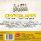 CD - Crystalairs - And Then, They Sang Again