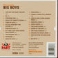 CD - Crystalairs - Big Boys