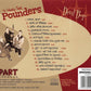 CD - Honky Tonk Pounders - Devil Bop