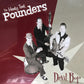 CD - Honky Tonk Pounders - Devil Bop