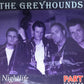 CD - Greyhounds - Nightlife