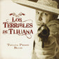 CD - Los Terribles De Tijuana - Tijuana Prison Blues