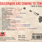 CD - I Belli Di Waikiki - Sailormen Are Coming To Town