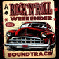 CD - VA - Walldorf Rock'n'Roll Weekender 2012