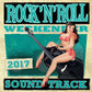 CD - VA - Walldorf Rock'n'Roll Weekender 2017