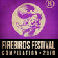 CD - VA - Firebirds Festival Compilation 2019