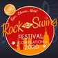 CD - VA - Rock That Swing 2020