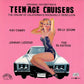 CD - VA - Teenage Cruisers