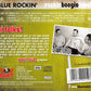 CD - Blue Rockin - Rockin Boogie Trash