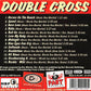 CD - Double Cross - A Strange Kind Of Pleasure