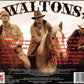 CD - Waltons - The Spirit Of Cowpunk