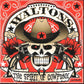 CD - Waltons - The Spirit Of Cowpunk