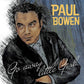 CD - Paul Bowen - Go Away Little Girl