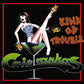 CD - Caipyranhas - Kind Of Trouble