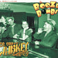 CD - Booze Bombs - Ice Cold Whiskey