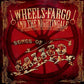 CD - Wheels Fargo & The Nightingale - Songs Of Calico